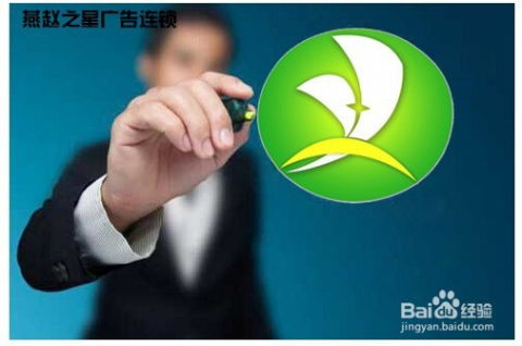 開(kāi)一家廣告連鎖店 投資策略與運(yùn)營(yíng)指南